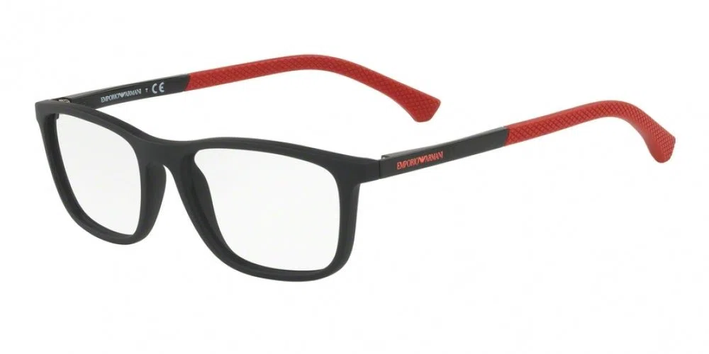 Emporio Armani 3069 Eyeglasses - view 14
